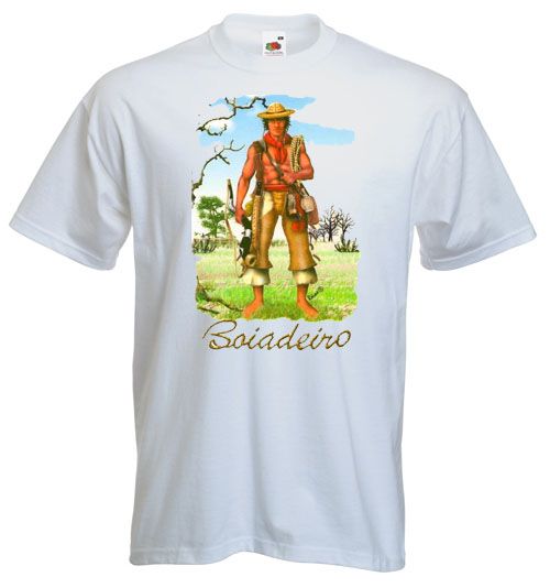 Camisa Boiadeiro 02