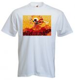 Camisa Iansã 02