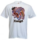 Camisa Xangô 02