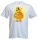 Camisa Oxum