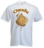 camisa Omulu