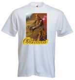 Camisa Obaluaê