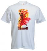 Camisa Iansã