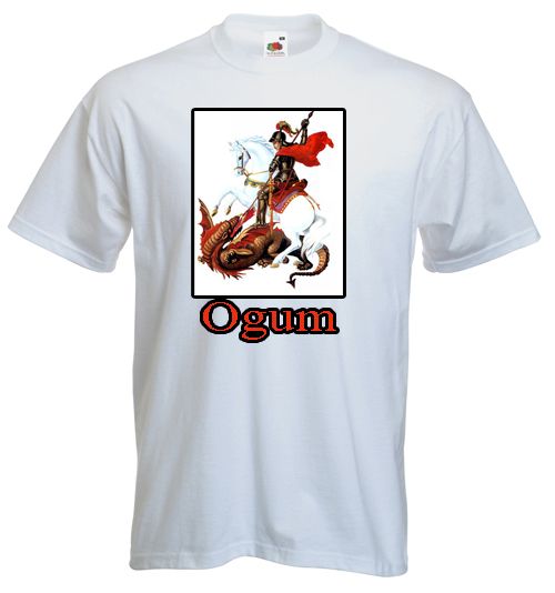Camisa Ogum 02