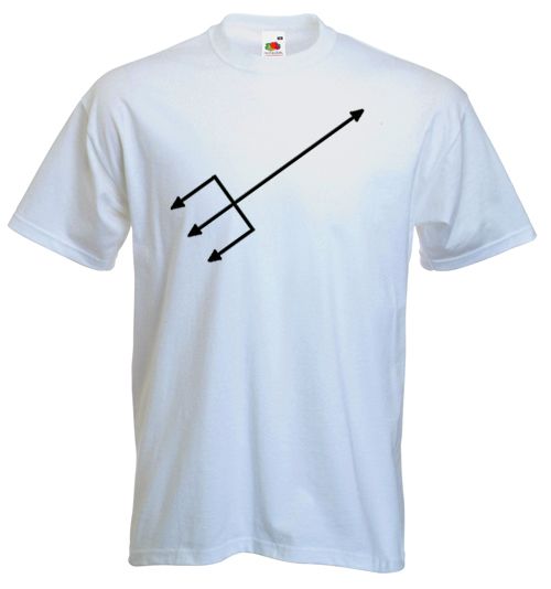 Camisa Tridente 03