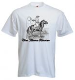 Camisa Boiadeiro