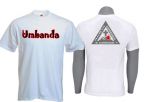 Camisa Simbolo da Umbanda