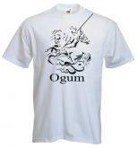 Camisa de Ogum 03