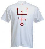 Camisa Tridente de Exu