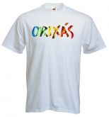 Camisa Orixas