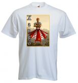 Camisa Xangô