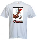 Camisa Ogum 02