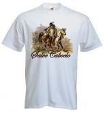 Camisa Salve Caboclo