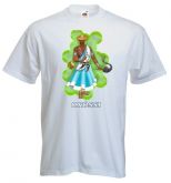 Camisa Oxossi