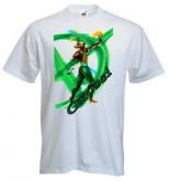 camisa Oxossi 02