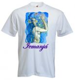 Camisa Iemanja 06