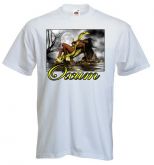 Camisa Oxum 03