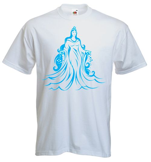 Camisa Iemanjá