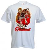Camisa Obaluaê 02
