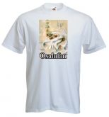 camisa Oxalufam
