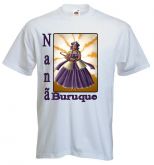 camisa Nanã Buruque