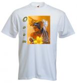 Camisa Oxum 04
