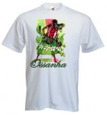 Camisa Ossanha