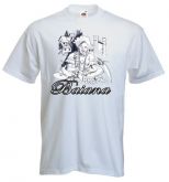 Camisa Baiana