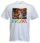 Camisa Orixas 02
