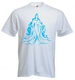 Camisa Iemanjá