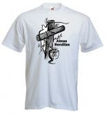 Camisa Cruzeiro Almas Benditas