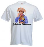 Camisa Baiano